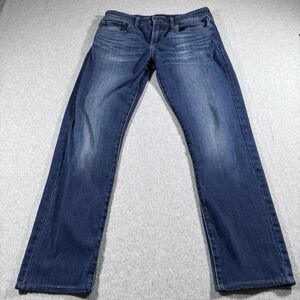 Lucky Brand Mens Jeans 31/30 110 Skinny